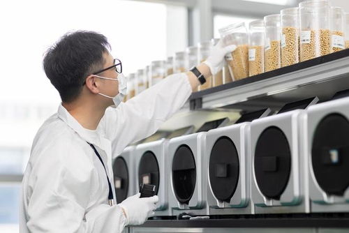 支招大豆蛋白分析儀購買 聚焦近紅外技術，如何甄選高性價比資深廠商