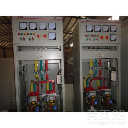 沈陽配電柜行業(yè)解析 專業(yè)供應商如何賦能城市電力安全